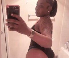 Pretty Black Female Escort — Incall & Outcall - Image 2