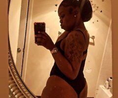 Pretty Black Female Escort — Incall & Outcall - Image 3