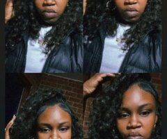 Pretty Black Female Escort — Incall & Outcall - Image 4