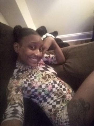 Raleigh-Durham Female Escort — Slim-Thick Petite Discreet Time - 1