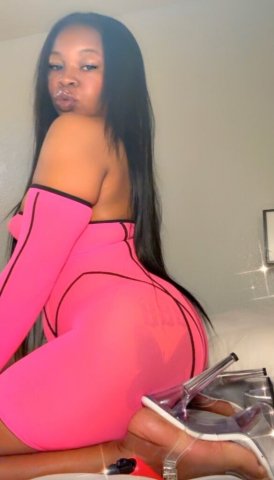 Aaliyah (24) — Carmel Babe Incall/Outcall in Merced - 1