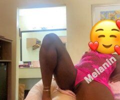 Melanin — Female Escort (Deepthroat, wet play) — Eastern Shore, Maryland - Image 11