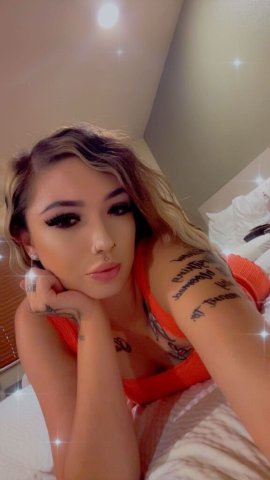 Back in Town in Odessa — Female Escort for Relaxed Incall - 1