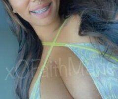 Richmond Incall Female Escort — privatedelights.ch profile xOFaithMarie_ - Image 5