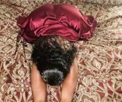 Topeka Chocolate Drip Female Escort — Wet & Sloppy, In/Outcalls - Image 9