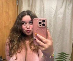 Anchorage Chubby Female Escort — Incall, Outcall, Car Play & Video - Image 3