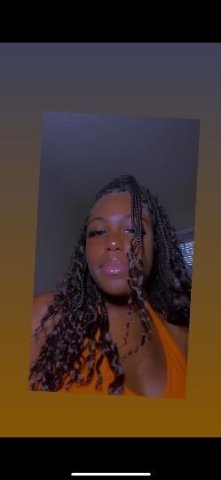 Chocolate Lady — 25 for FaceTime & Sexting - 1