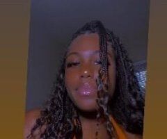 Long Beach escorts - Chocolate Lady — 25 for FaceTime & Sexting