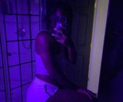Chocolate Lady — 25 for FaceTime & Sexting - Image 2