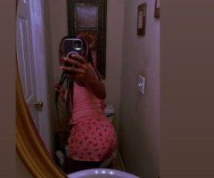 Chocolate Lady — 25 for FaceTime & Sexting - Image 4