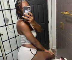 Chocolate Lady — 25 for FaceTime & Sexting - Image 5