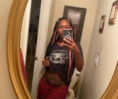 Chocolate Lady — 25 for FaceTime & Sexting - Image 6
