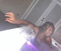 Chocolate Lady — 25 for FaceTime & Sexting - Image 7