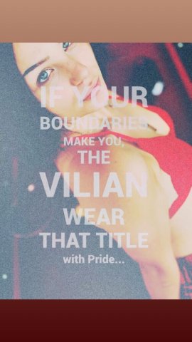 Vanilla — Massage Erotica & Any-Position Fun in Central Jersey - 1