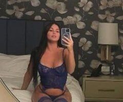 Victoria — Slutty Victoria (21) — Santa Cruz Female Escort - Image 2