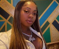 Detroit MI Incall & Outcall Female Escort — Limited Time, Petite Thick - Image 8
