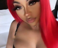 Wilmington Exotic Bombshell — Facetime Full Body Verification + Incall Hosting - Image 3
