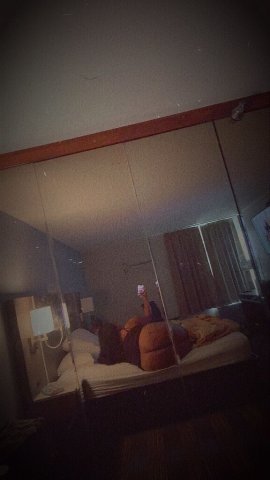 Jacksonville Female Escort — Certified Throat Goat - 1