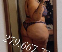 Megan — Santa Barbara BBW Escort, Deepthroat, Video Verification ($10) - Image 3