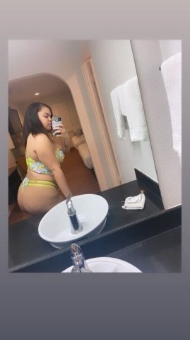 Jasmina — Thick Mixed Mami Throat Goddess (Fetish Friendly) in Boise - 1