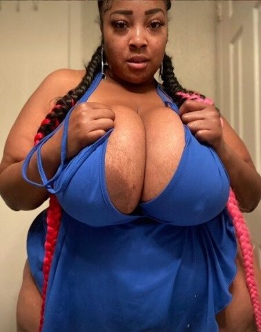 Allentown PA BBW Female Escort — Incall, Outcall, Car Dates & Content - 1