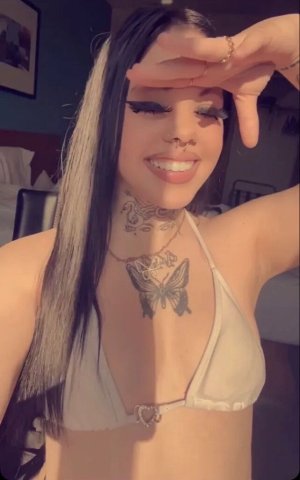 Stockton Incalls Only — New Kitty in Town - 1