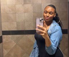 Mocha (24) — Discreet Greek Escorts in Manhattan, Kansas - Image 5