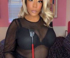 Fort Collins Female Escort — Exotic Thick & Curvy Masseuse/Dominatrix (3PM–11PM) - Image 7