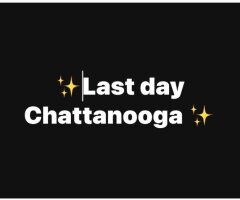 Chattanooga Female Escort — Regular Sessions & Massage + Fetish Play - Image 8
