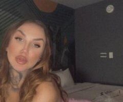 Prescott Snowbunny Escort — Hazel-Eyed Blonde with Nuru Massage - Image 3