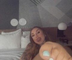 Prescott Snowbunny Escort — Hazel-Eyed Blonde with Nuru Massage - Image 5