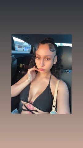 Detroit Female Escort — Outcalls & Facetime Verification - 1