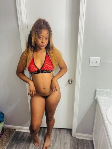 Greensboro NC Female Escort — Incall/Outcall with QV & HR Massages - 1