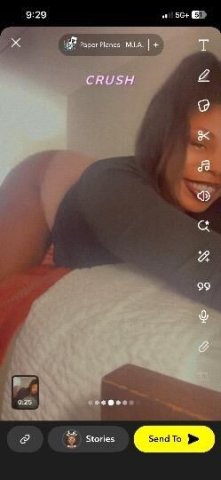 Chelmsford BBW Escort — Alexis - 1