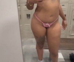 Young Lightskin Bull (23) — Afro-Latina Natural Escort for Outcalls & Car Dates - Image 5