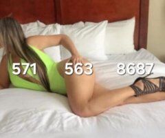 Latina coqueta y 100% real - Image 3
