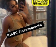 Montgomery Female Escort — IG: fineassbrookk, SC: fineassbrookk - Image 2