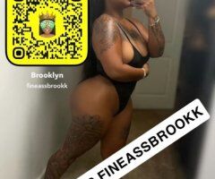 Montgomery Female Escort — IG: fineassbrookk, SC: fineassbrookk - Image 3