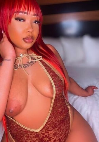 Shanti — Female Escort in Hartford, CT (Incall & Outcall) - 1