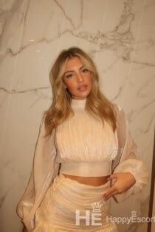 Bafila (27) — Florence, South Carolina Female Escort - 1
