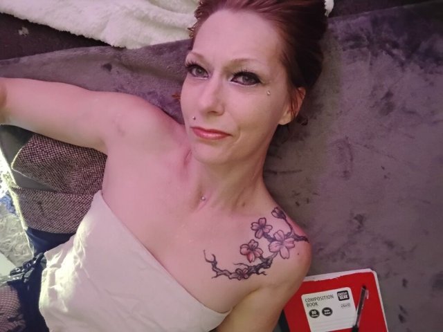 Erie Mature Escort (42) — Roleplay & Fetish Sessions - 1