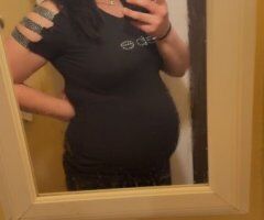 Pregnant Omaha Escort for In-Call & Out-Call Appointments - Image 3