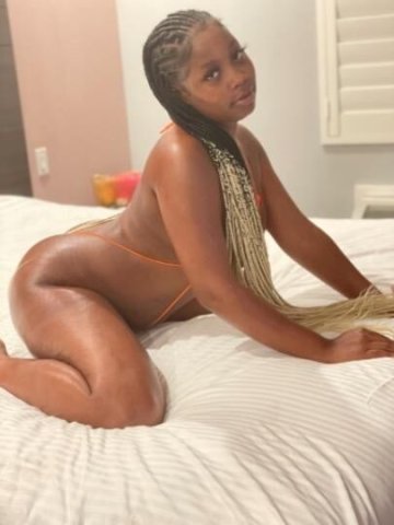 Oklahoma City Female Escort — Incalls & Outcalls (Content Available) - 1