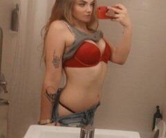 Cleveland Ohio New Female Escort — Fetish-Friendly Hookups (Travel Ready) - Image 4