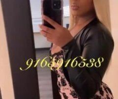 Jonesboro AR Caramel Goddess Female Escort — unrushed, discreet - Image 4