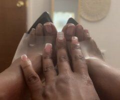 Fort Worth Incalls/Outcalls — Massages, Pegging & Foot Fetishes (Text/Call) - Image 5