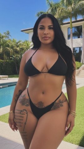 Friendly Latina Escort, 30 in Manhattan, NY - 1