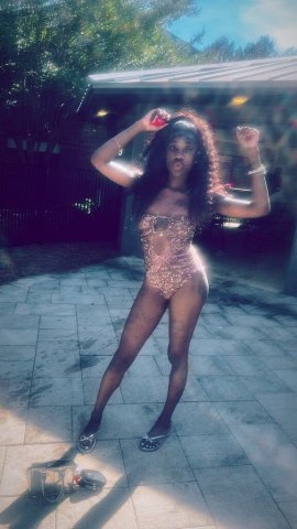 Birmingham AL Independent Safe Full-Service Female Escort - 1