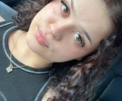 Milwaukee Latina Squirter & Creamer — Incall $120 qv - Image 3
