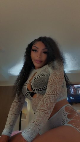 Minneapolis / St. Paul Female Escort — Demon Throat & Pornstar Skills - 1
